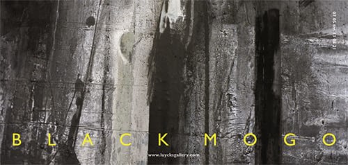 blackmogo