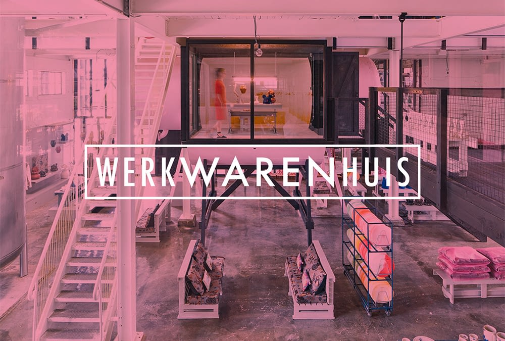 Werkwarenhuis